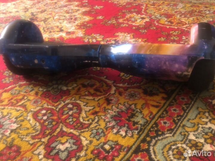 Гироскутер