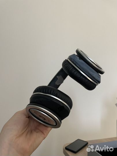 Наушники Beats Studio 2012