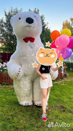 Танцующий медведь