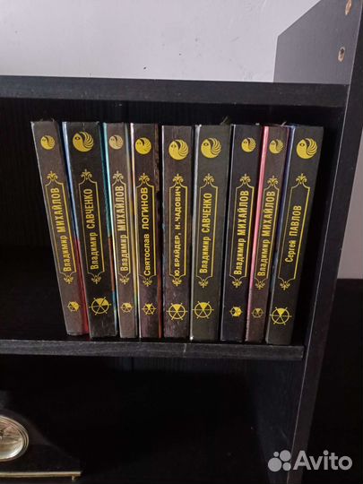 Нортон.Боевые роботы