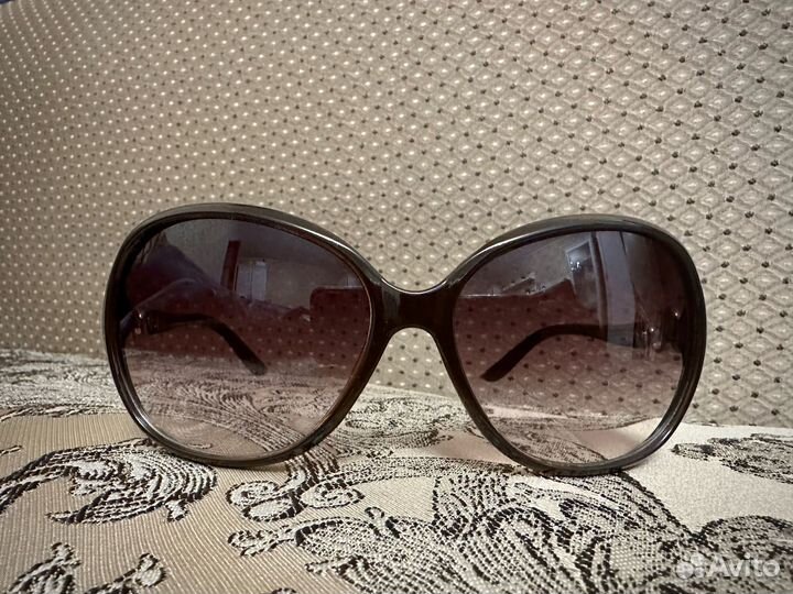 Солнцезащитные очки Love republic