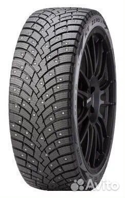Pirelli Scorpion Ice Zero 2 235/55 R17