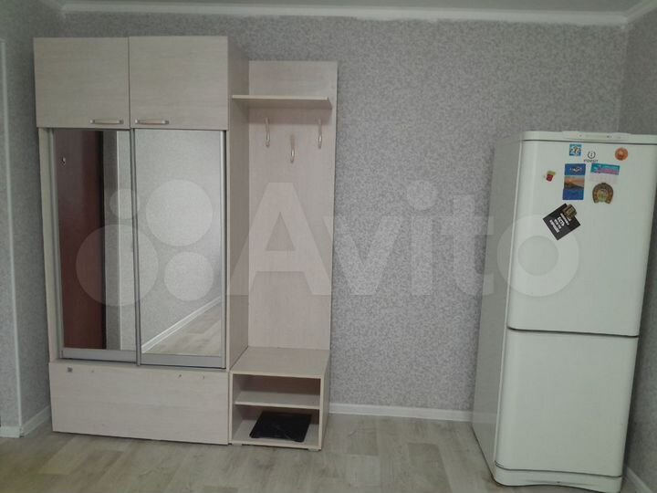 Комната 18 м² в 1-к., 5/9 эт.