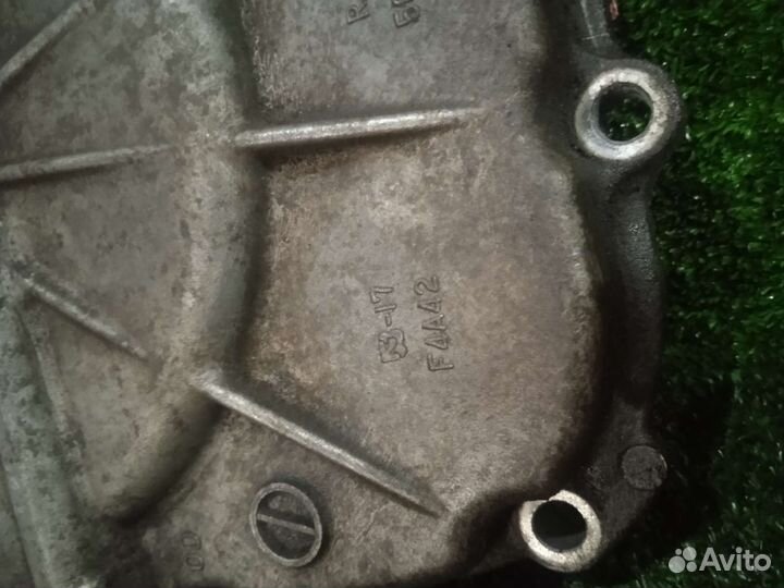 Крышка АКПП F4A42 Lancer 9 Лансер 9