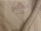 Спальный мешок детский jollein 90 см объявление продам