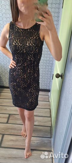 Женская одежда пакетом xs