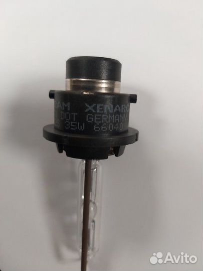 Лампа ксенон Osram Xenarc D2S