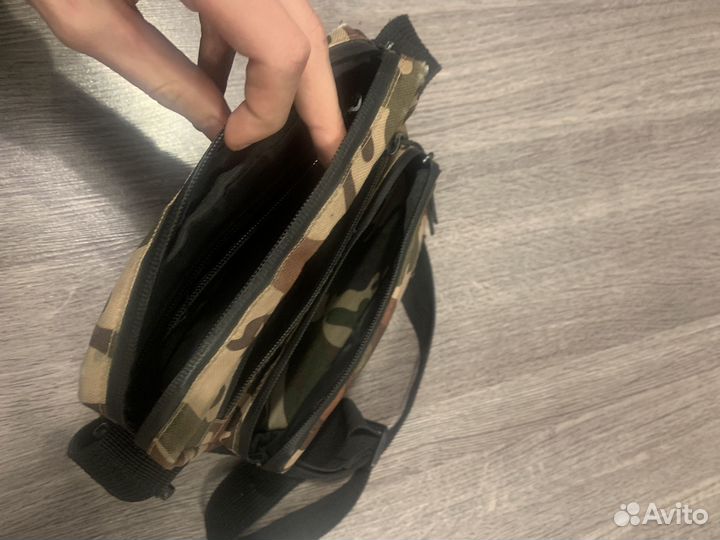 Оригинальная сумка dickies