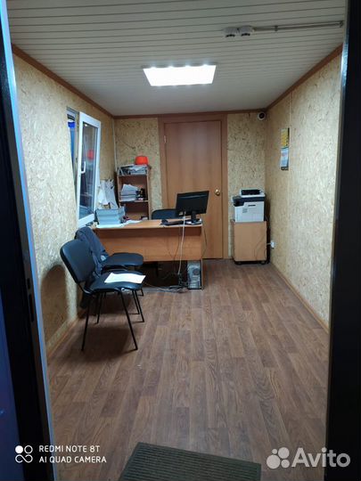 Вагон бытовка в аренду