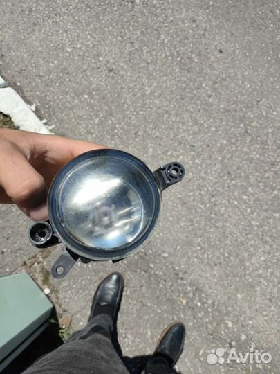 Птф priora 2 Bosh