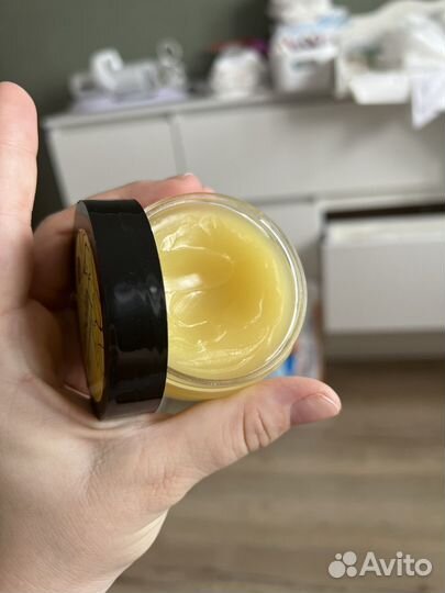 Ланолиновый крем