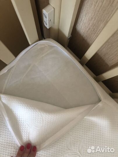Матрас детский 120 60