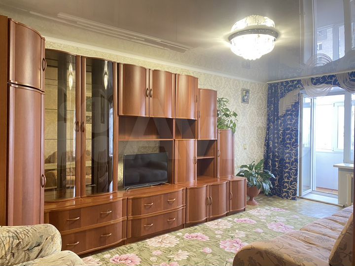 1-к. квартира, 31,5 м², 8/9 эт.