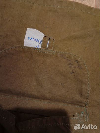 Вещмешок, рюкзак армейский