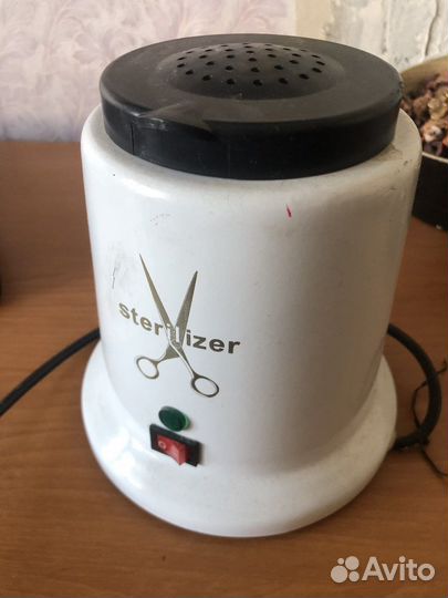 Стерилизатор