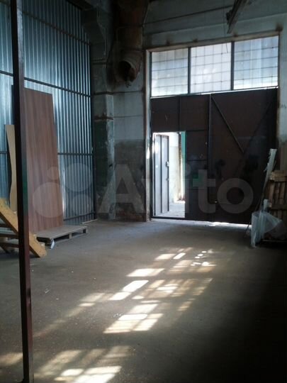 Производственное помещение, 106 м²