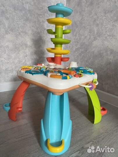 Игровой центр