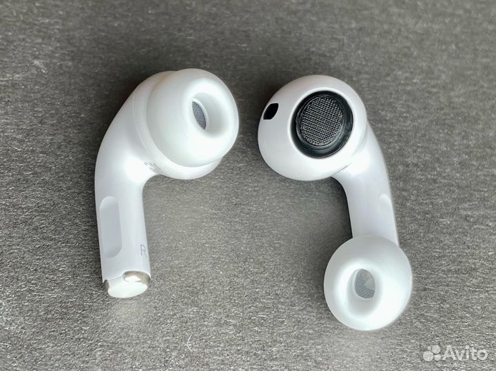 AirPods Pro 2 (версия Type-C) Доставка / Гарантия