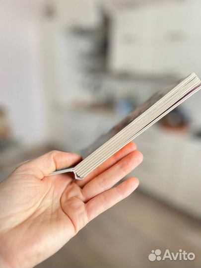 Книжки квадратные детские с пазлами, 3 штуки