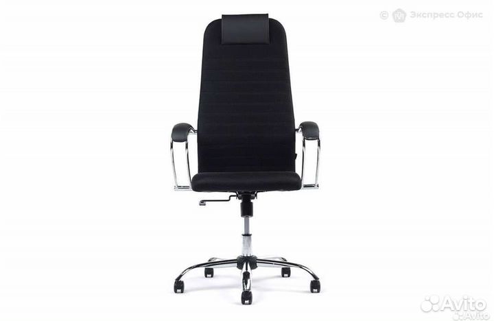 Кресло начальника (IKEA)