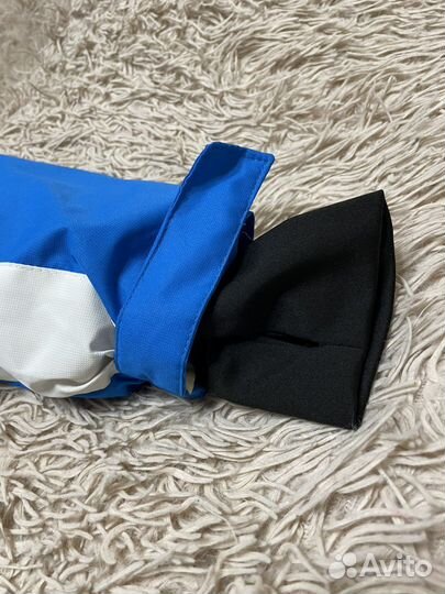 Комбинезон женский зимний 42