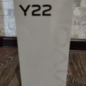 vivo Y22, 4/64 ГБ