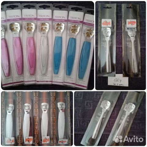 Станок для педикюра