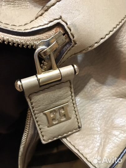 Сумка escada оригинал