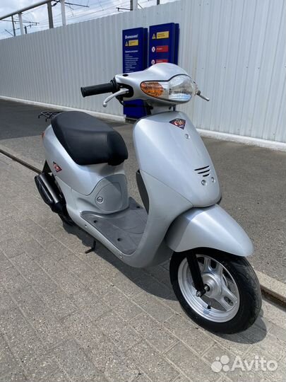 Honda DIO AF27 Fit Без пробега по России