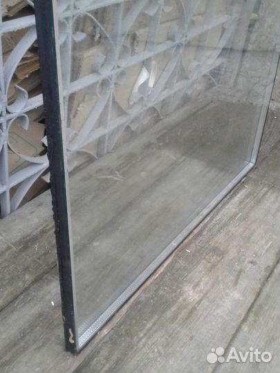 Стеклопакет