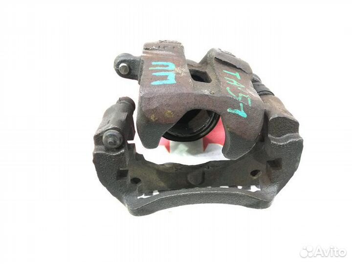 Суппорт передний правый Suzuki Grand Vitara 3TD62V