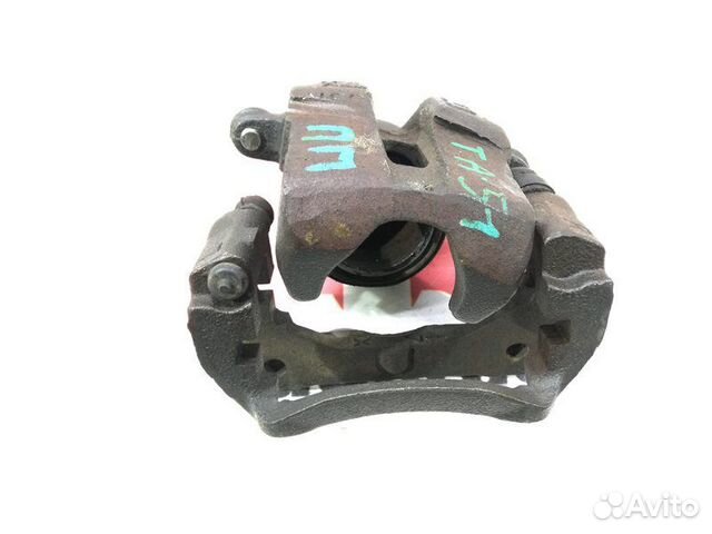 Суппорт передний правый Suzuki Grand Vitara 3TD62V