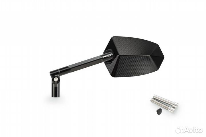 Зеркала заднего вида Puig GT на мотоциклы Kawasaki