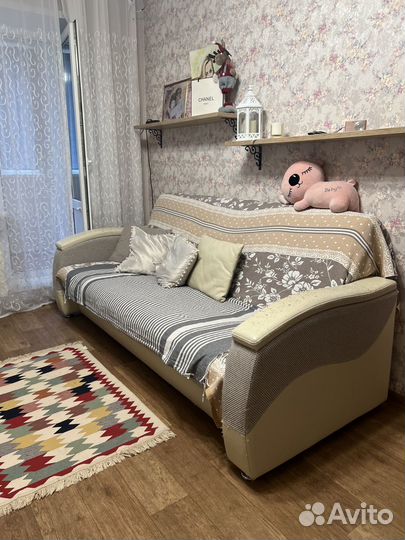 Диван раскладной