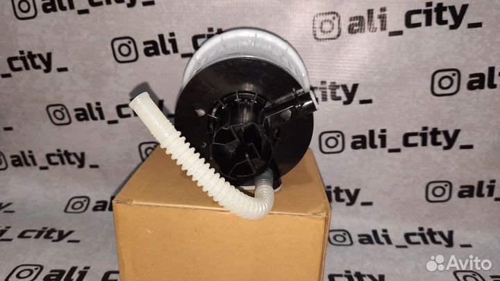 Топливный фильтр форд 2 Мазда 3 Sat