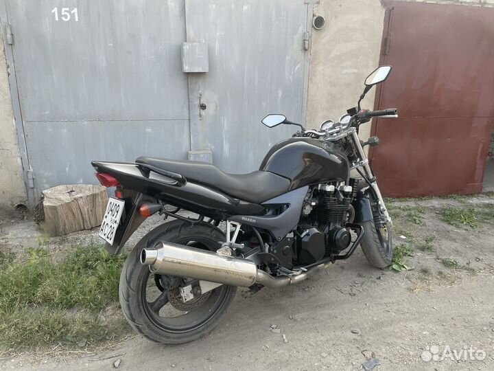 Продам kawasaki zr-7