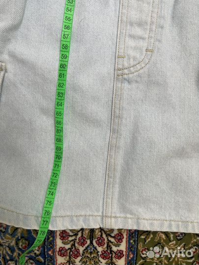 Tommy jeans Сарафан оригинал