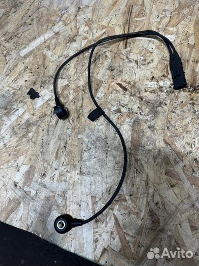 Датчик детонации 13627566785 BMW