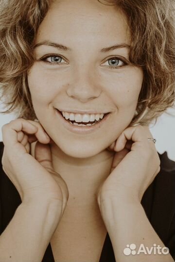 Уроки вокала