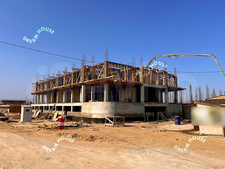 2-к. апартаменты, 42,5 м², 8/8 эт.