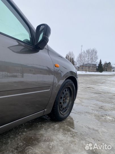 LADA Granta 1.6 МТ, 2014, 152 000 км