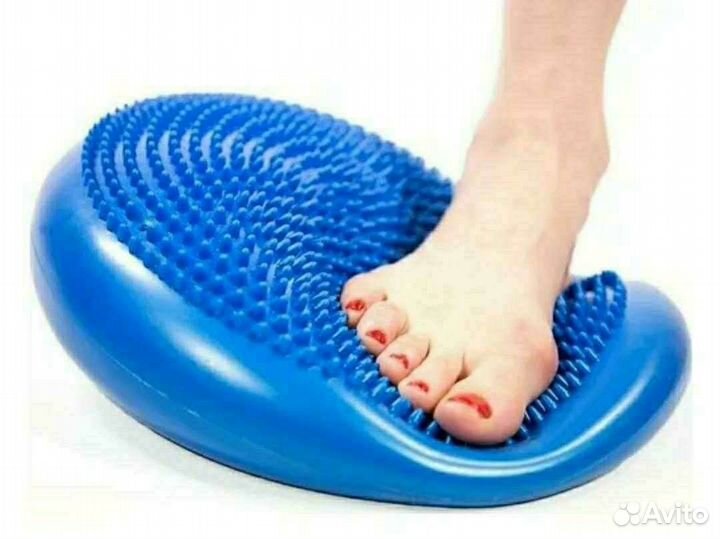 Диск массажный балансировочный