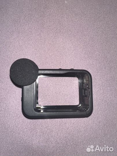 Gopro media Mod 9/10/11