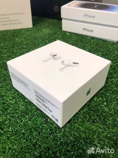 Наушники airpods pro 2