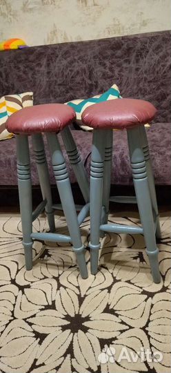 Барный стул