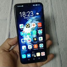 HONOR 10i, 6/128 ГБ