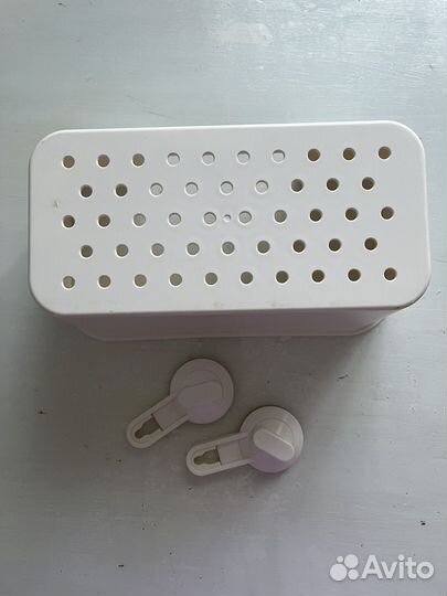 Полочка для ванной IKEA tisken икея тискен