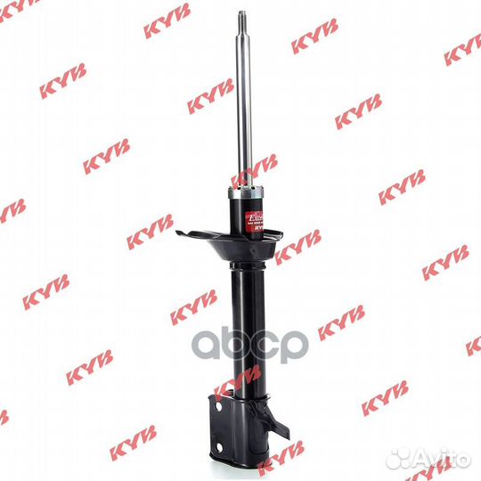 334 345 амортизатор задний левый газовый Subar