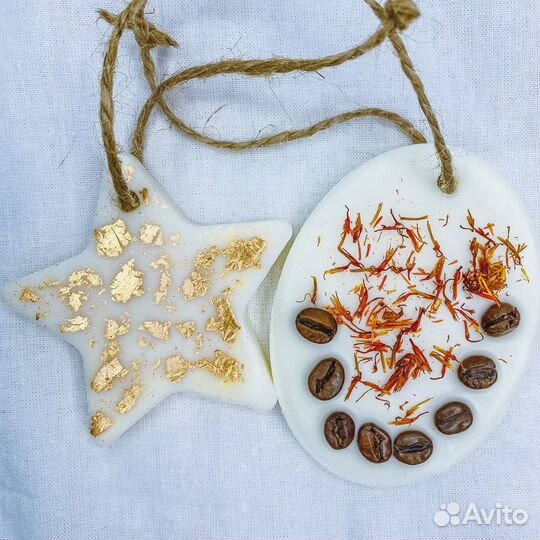 Флорентийское саше