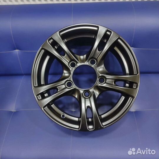 Диск 6.5*15 5/139.7 40 98.5